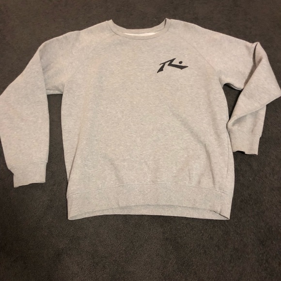 Men’s Rusty Jumper - Picture 2 of 3